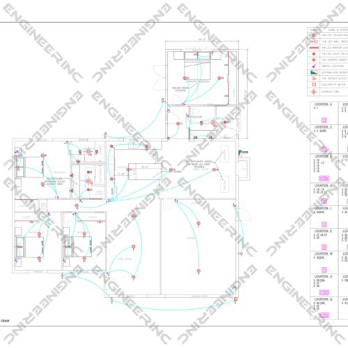 THE KOZELISKI / BIAVA RESIDENCE